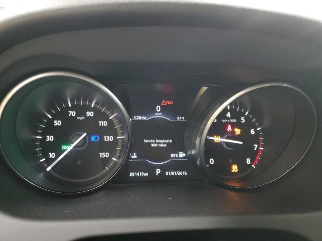 SALCP2BG3HH717187 Land Rover Discovery Sport Se