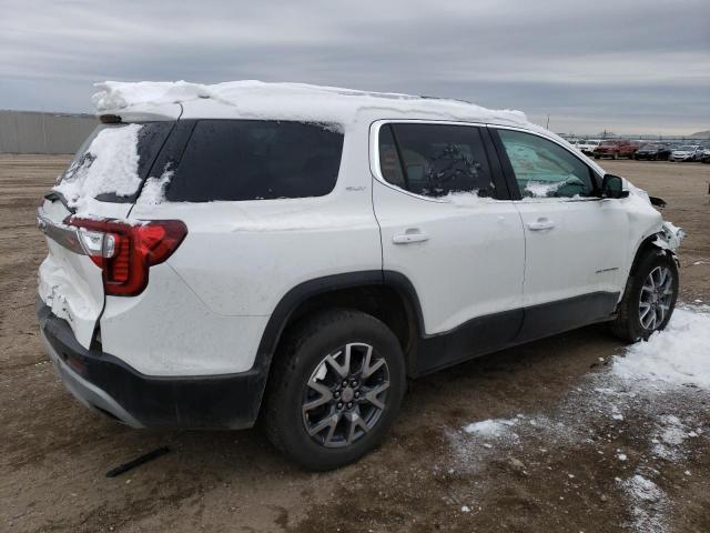 1GKKNUL40PZ200063 GMC ACADIA SLT