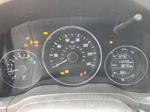 3CZRU6H51JM731902 Honda HR-V EX