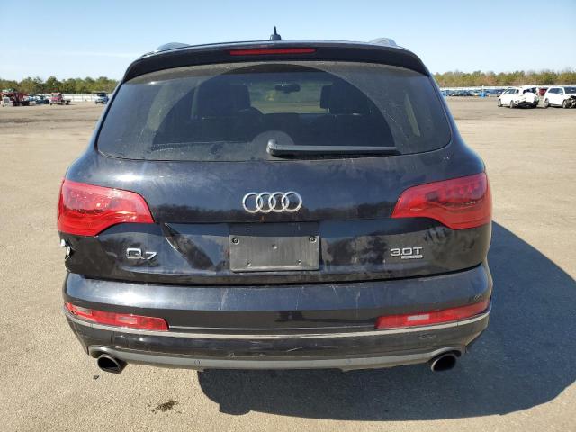 WA1LGAFE9FD016145 Audi Q7 Premium Plus