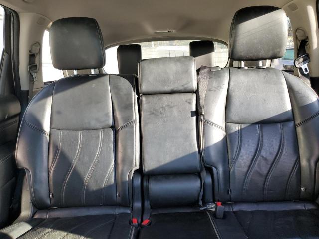 5N1DL0MM9HC503165 Infiniti QX60