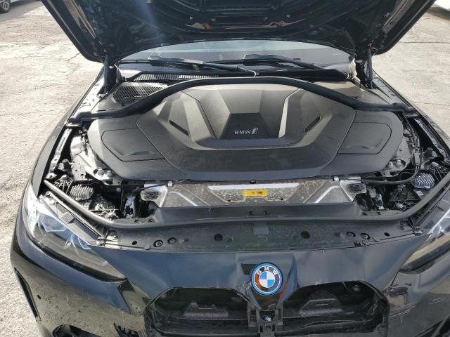 WBY43AW07PFR42901 BMW I4 Edrive35