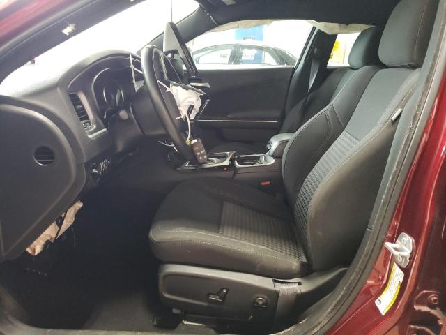 2C3CDXJG1KH591786 Dodge Charger Sxt