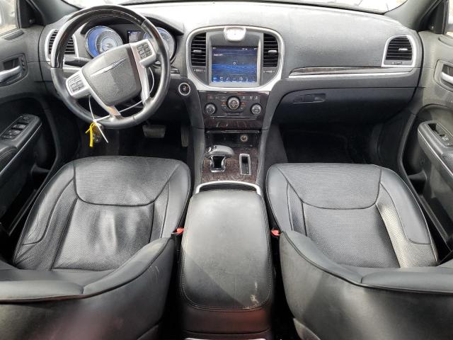 2C3CCAKG3EH201547 Chrysler 300C