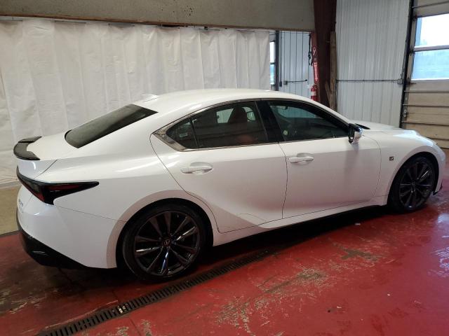 JTHGZ1B29M5040397 Lexus Is 350 F-sport