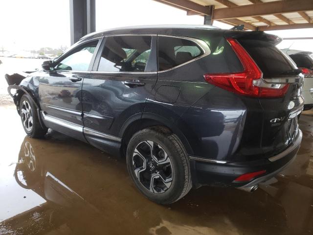 7FARW2H90KE043590 Honda Cr-v Touring
