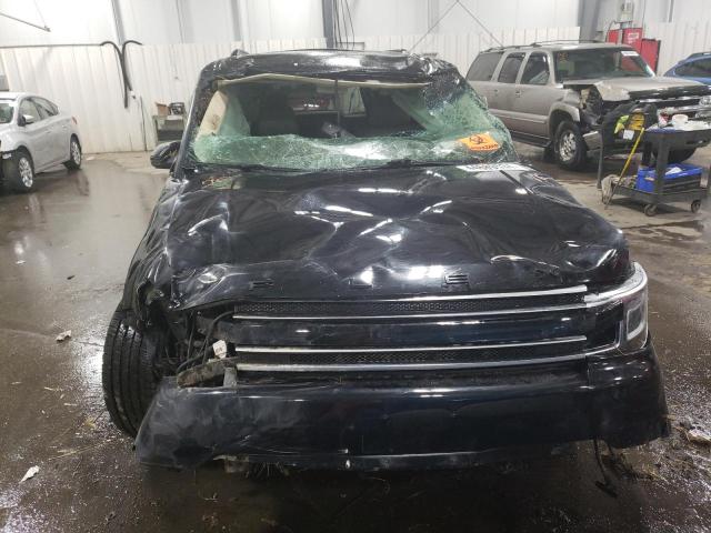 2FMHK6DT0KBA09766 Ford Flex Limited