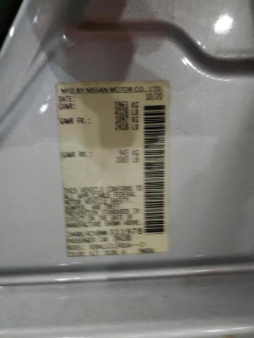 1N4BL4CV8MN311978 Nissan ALTIMA SR