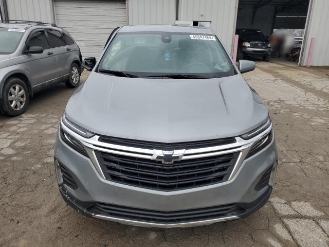 3GNAXKEGXPS195391 Chevrolet EQUINOX LT