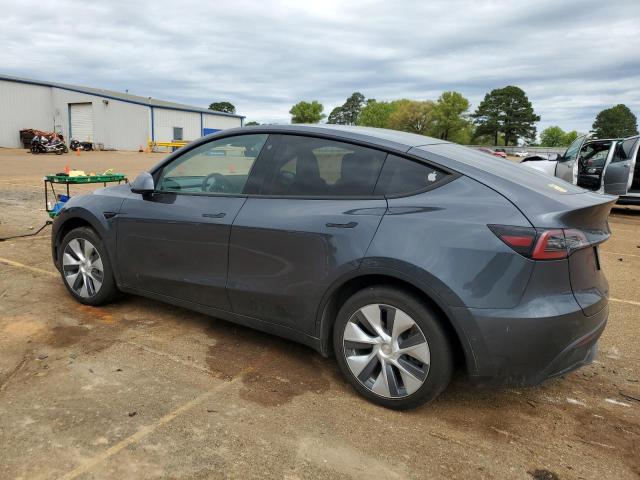 7SAYGDEE0NA005718 Tesla Model Y