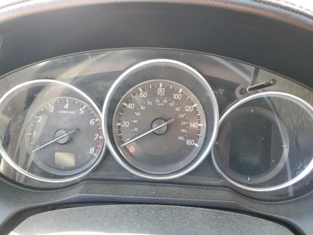 JM1GJ1V55G1443223 Mazda 6 TOURING