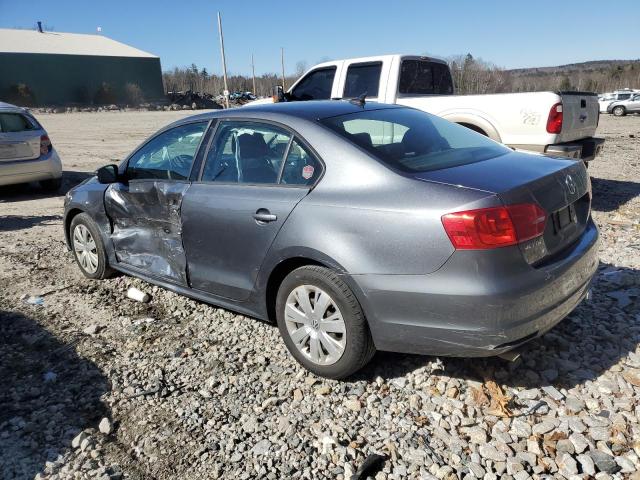 3VWD17AJ6EM271399 Volkswagen JETTA SE
