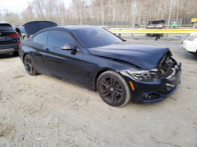 WBA3N3C59EF711687 BMW 428 I