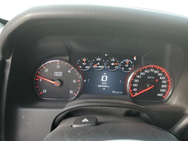 1GKS1CKJ2GR275442 GMC YUKON DENALI