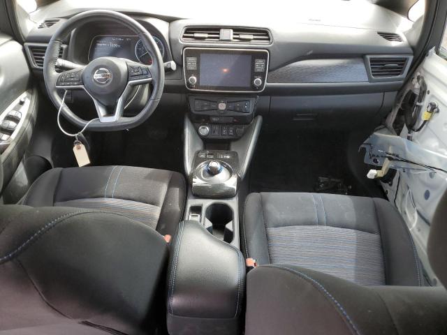 1N4AZ1CP0LC309839 Nissan LEAF SV