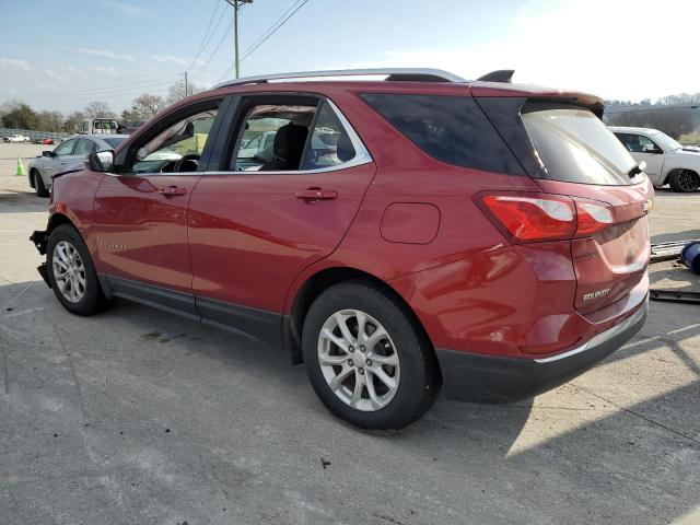 2GNAXJEV2J6102247 Chevrolet EQUINOX LT