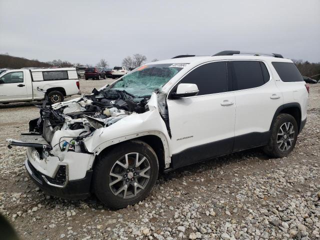 2020 Gmc Acadia Sle მანქანა იყიდება აუქციონზე, vin: 1GKKNKLAXLZ231597, აუქციონის ნომერი: 48510684