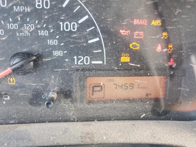 3N63M0YN1FK723016 Chevrolet City Express Ls
