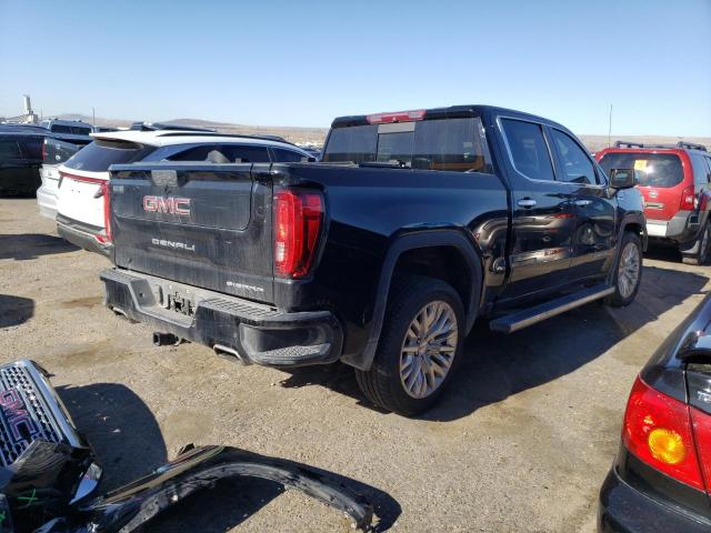 1GTU9FEL5KZ107962 GMC Sierra K1500 Denali