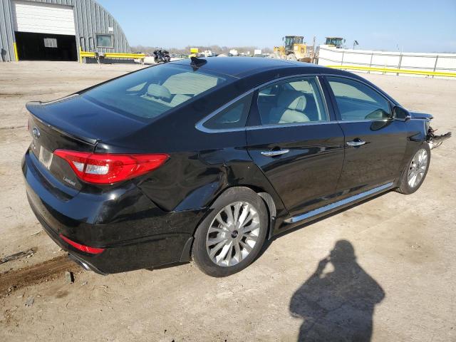 5NPE34AFXFH154167 Hyundai Sonata Sport