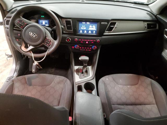 KNDCB3LC6H5101833 KIA NIRO FE
