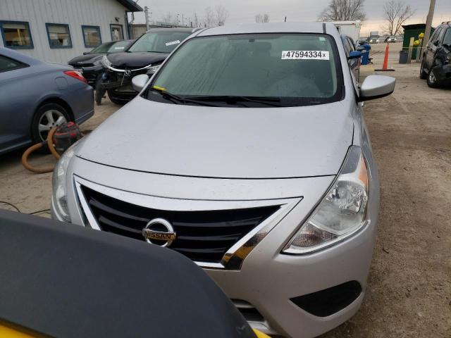 3N1CN7AP3KL841080 Nissan VERSA S