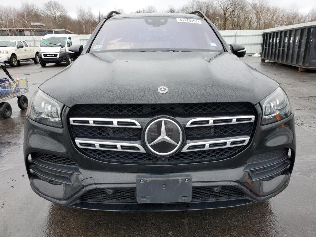 4JGFF8GE7LA232971 Mercedes-Benz Gls 580 4matic
