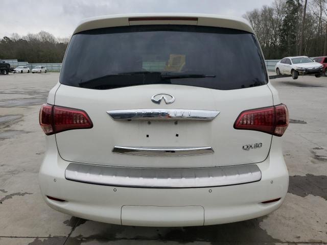 JN8AZ2NF6H9647050 Infiniti QX80 BASE