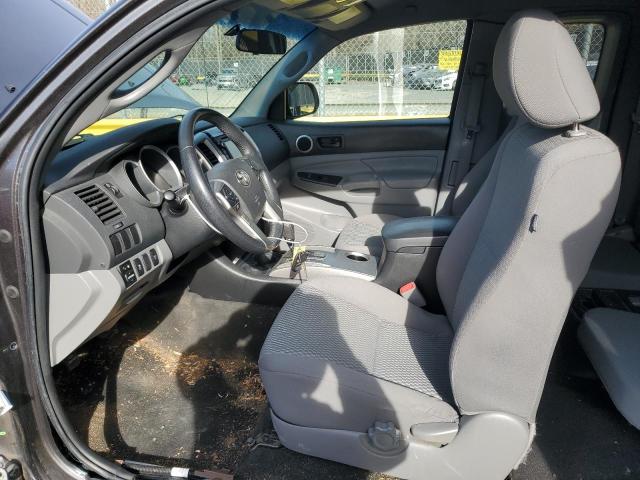 5TFUX4EN4FX036797 Toyota Tacoma Access Cab