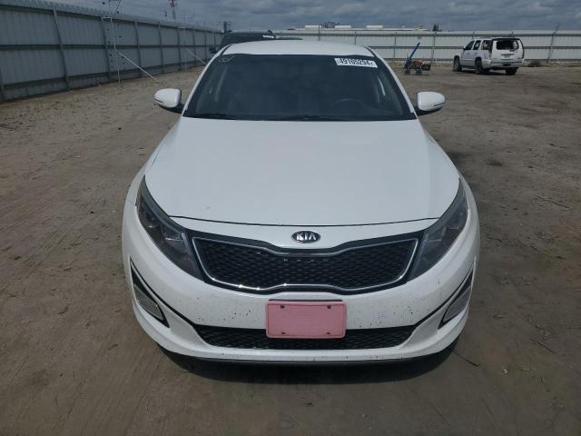 5XXGM4A7XFG497894 KIA Optima Lx