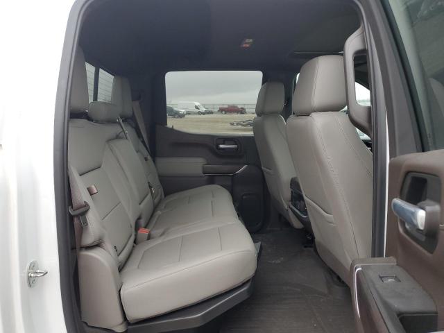 3GTU9DEL0MG199604 GMC Sierra K1500 Slt