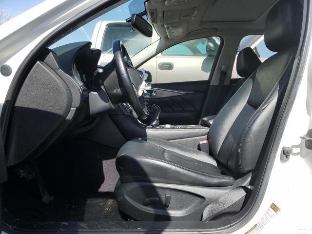 JN1BV7AR2FM396730 Infiniti Q50 BASE