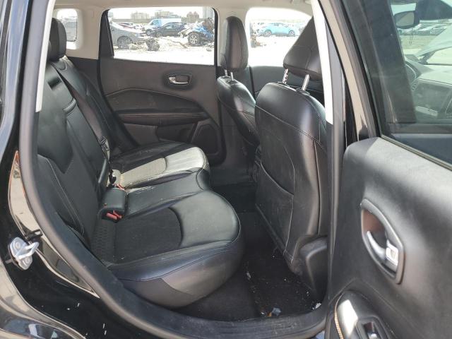 3C4NJDBB6KT596844 Jeep Compass Latitude