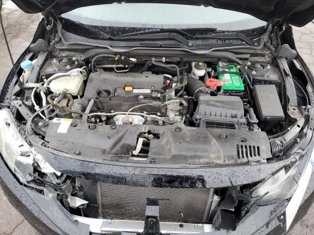 19XFC2F55GE200955 Honda Civic Lx