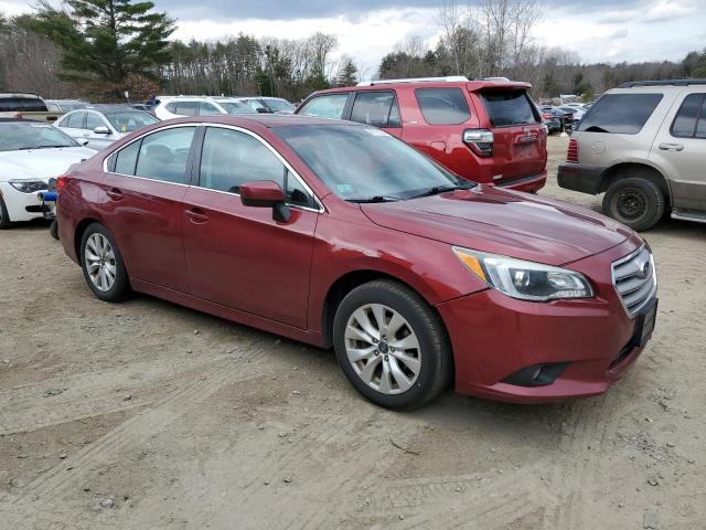 4S3BNAC69F3040701 Subaru Legacy 2.5i Premium