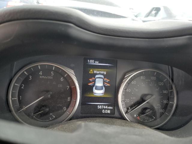 JN1EV7AP9KM517131 Infiniti Q50 LUXE
