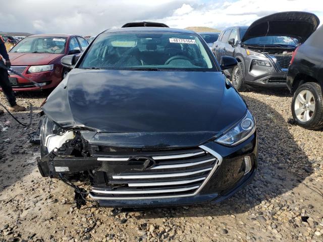5NPD84LF6JH343790 Hyundai ELANTRA SEL