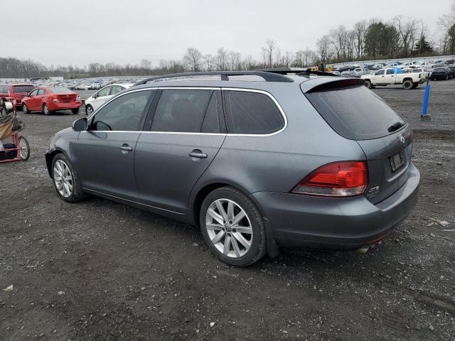 3VWPL7AJ8EM608307 Volkswagen JETTA TDI