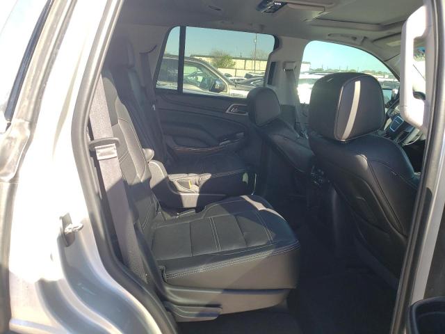 1GKS2CKJ4FR627688 GMC YUKON DENALI