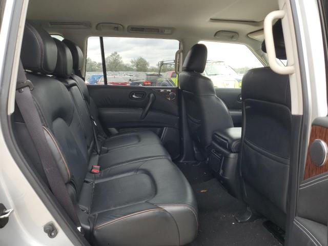 JN8AY2ND2K9088086 Nissan ARMADA SV