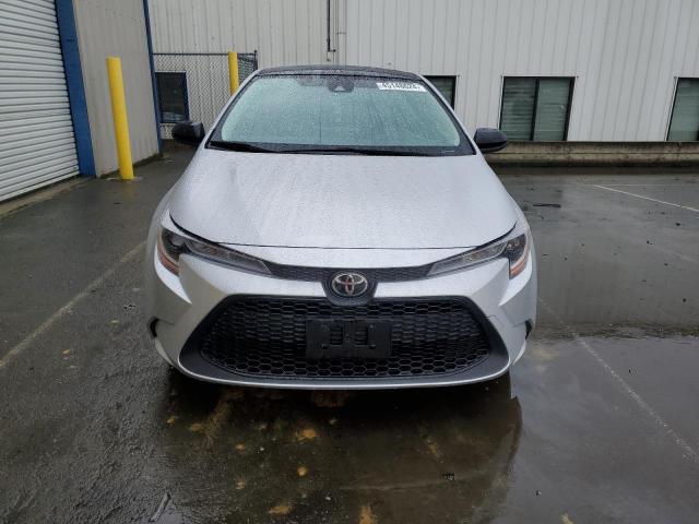 JTDVPRAEXLJ074010 Toyota COROLLA LE