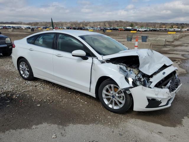 3FA6P0H78LR131971 Ford FUSION SE