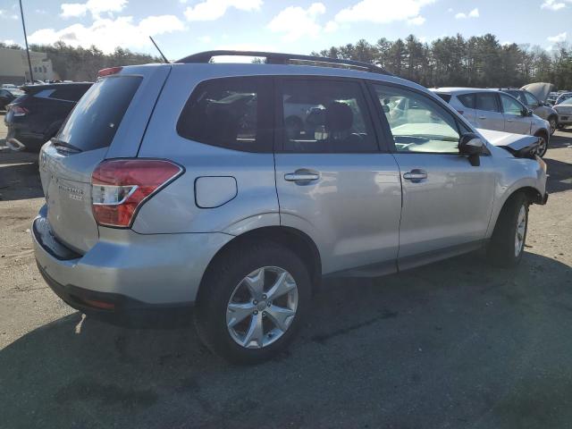 JF2SJADC9FH806995 Subaru Forester 2.5i Premium