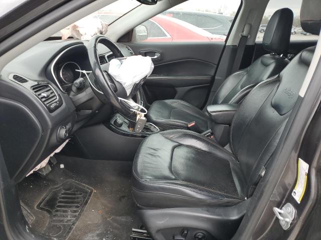 3C4NJDCB5HT641070 Jeep Compass Limited