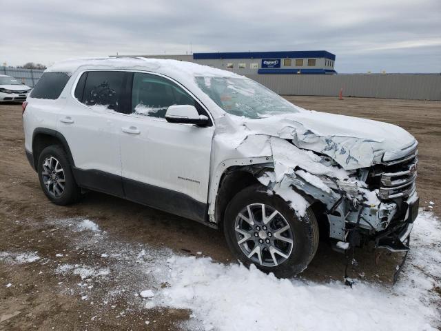 1GKKNUL40PZ200063 GMC ACADIA SLT