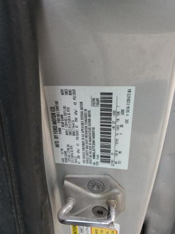 NM0LS7F29K1408516 Ford Transit Connect Xlt