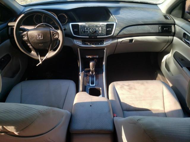 1HGCR2F32EA034301 Honda ACCORD LX