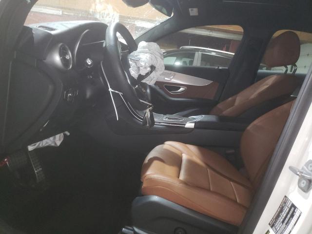 W1N0J8EB6MF912939 Mercedes-Benz Glc Coupe 300 4matic