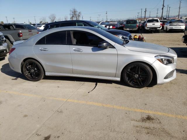 WDDSJ4EB4KN722767 Mercedes-Benz CLA 250