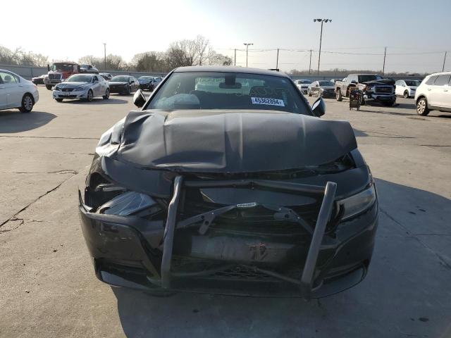 2C3CDXKG8NH209546 Dodge Charger Police